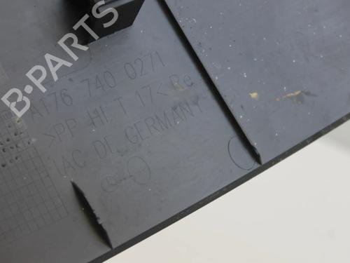 Boot lining MERCEDES-BENZ A-CLASS (W176) A 200 CDI / d (176.008) | BP39803445I3 - Image 5