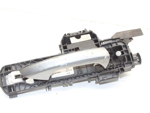 front-right-exterior-door-handle-mercedes-benz-a-class-w176-2012-2013-2014-2015-2016-2017-2018-39777823 main image