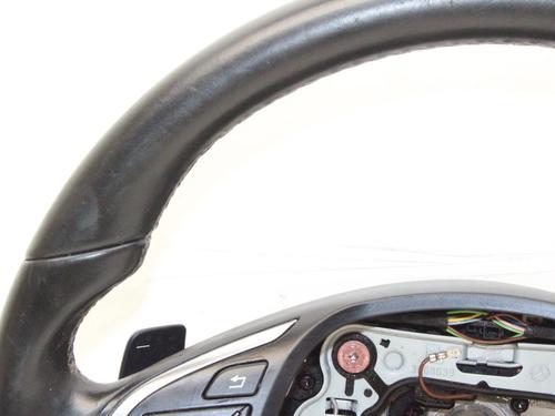 Steering wheel INFINITI Q30 2.2 D | BP39852822C49 - Image 8