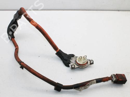 Ledningsnet Ledningsnet TOYOTA AURIS Estate (_E18_) 1.8 Hybrid (ZWE186_, ZWE186R, ZWE186H) (136 hp) 39827002 39827002