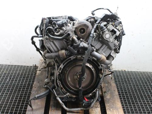 Engine MERCEDES-BENZ E-CLASS T-Model (S212) E 350 CDI (212.225) | BP39846480M1 - Image 3