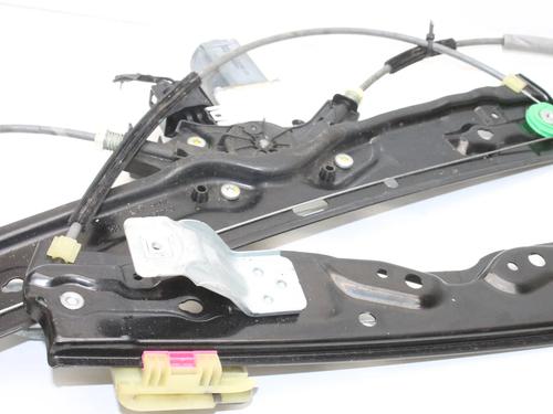 Front right window mechanism JAGUAR XE (X760) 2.0 D | BP39840542C23 - Image 3