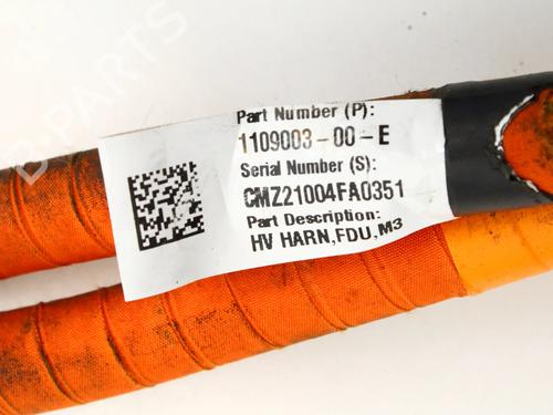 Wiring harness TESLA MODEL 3 (5YJ3) EV AWD | BP39830812E16 - Image 9