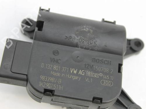 Electronic module AUDI TT Roadster (8J9) 2.0 TFSI | BP39792047M83 - Image 3