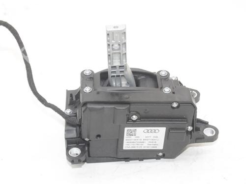 Used Gear lever Gear lever AUDI A5 Convertible (F57, F5E) 2.0 TFSI (190 hp) 39816279 39816279