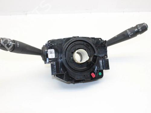 Anillo Airbag Anillo Airbag CITROËN DS3 (SA_) 1.2 VTi 82 (82 hp) 39876076 39876076