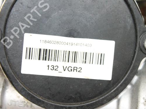 Steering rack MERCEDES-BENZ CLA (C118) CLA 180 (118.384) | BP39877093M22 - Image 8