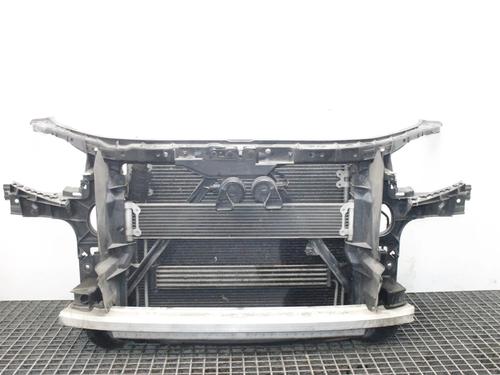 Frontplate/Frontkurv Frontplate/Frontkurv AUDI Q7 (4LB) 3.0 TDI quattro (240 hp) 39839756 39839756