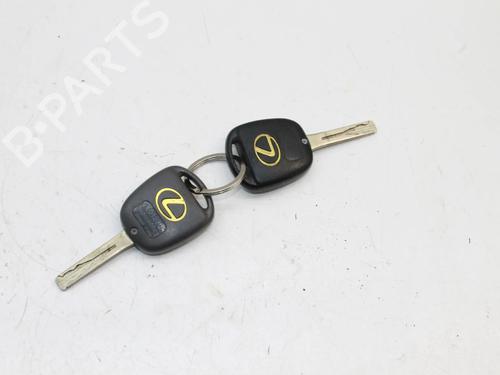 Electronic module LEXUS RX (_U3_) 400h (MHU38_, MHU38R) | BP39787784M83 - Image 2