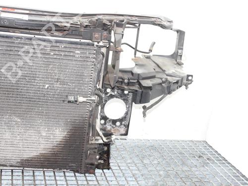 Front slam panel AUDI A8 D3 (4E2, 4E8) 3.0 TDI quattro | BP39844015C72 - Image 6