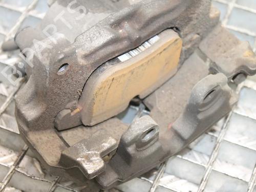 Right front brake caliper JAGUAR XE (X760) 2.0 D | BP39829571M104 - Image 4