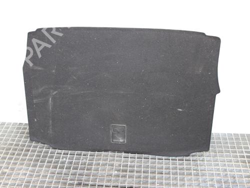 Used Luggage compartment floor Luggage compartment floor MERCEDES-BENZ CLK Convertible (A209) CLK 350 (209.456) (272 hp) 39872287 39872287