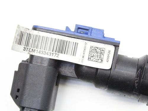 Control unit TOYOTA PROACE Van (MDZ_) 1.6 D4d (MDZ2) | BP39841174M11 - Image 3