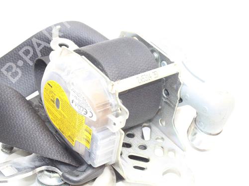Front right seatbelt SUBARU OUTBACK (BS) 2.0 D AWD (BSD) | BP39840791I25 - Image 2