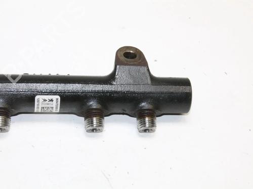 Injection rail CITROËN DS3 (SA_) 1.6 HDi 115 | BP39880075M98 - Image 3