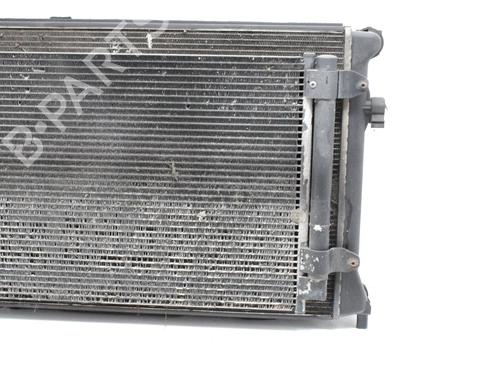 Radiator set AUDI TT (8J3) 3.2 V6 quattro | BP39783698M120 - Image 4