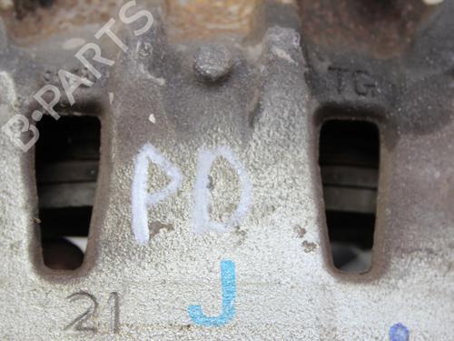 Right front brake caliper NISSAN NV200 Van e-NV (ME0N) | BP39799163M104 - Image 3