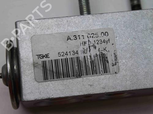 Electronic sensor JEEP RENEGADE SUV (BU, B1, BV) 1.6 CRD | BP39868762M84 - Image 6