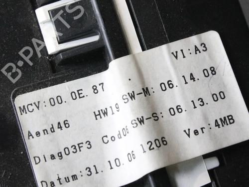 Electronic module BMW 7 (E65, E66, E67) 730 Ld | BP39874368M83 - Image 15