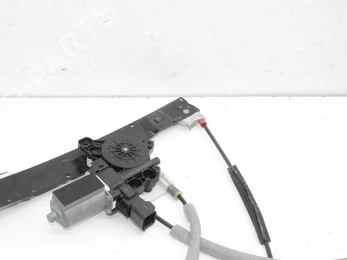 Front right window mechanism JAGUAR XJ (X351) 5.0 SCV8 | BP39864007C23 - Image 4