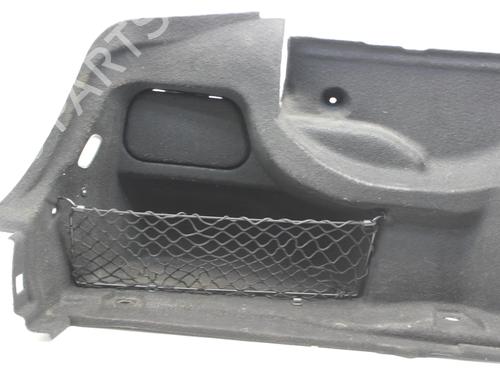 Boot lining MERCEDES-BENZ E-CLASS (W212) E 200 CDI / BlueTEC (212.005, 212.006) | BP40520411I3 - Image 3