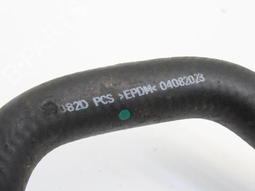 Pipe LAND ROVER RANGE ROVER VELAR (L560) 3.0 P400 MHEV 4x4 | BP39785391M125 - Image 5