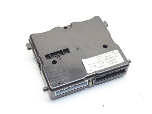 Used Control unit Control unit SMART FORFOUR Hatchback (453) 0.9 (453.044, 453.053) (90 hp) 39866102 39866102