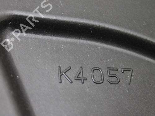 Front left window mechanism MAZDA 3 (BL) 2.2 MZR CD (BL10) | BP39865713C22 - Image 6