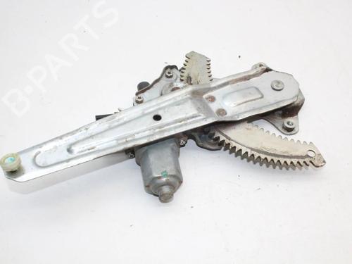 Rear left window mechanism SUBARU OUTBACK (BS) 2.0 D AWD (BSD) | BP39818790C24 - Image 4