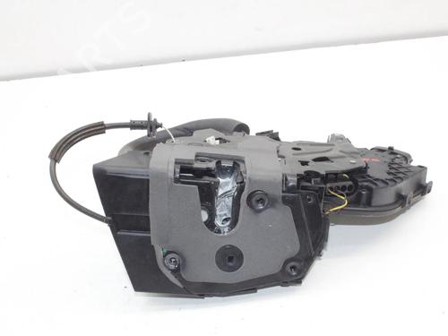 Used Front left lock Front left lock LAND ROVER RANGE ROVER SPORT II (L494) 3.0 SDV6 Hybrid 4x4 (354 hp) 39773491 39773491