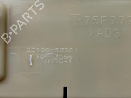 Control unit LEXUS IS III (_E3_) 300h (AVE30_, AVE30R) | BP39867710M11 - Image 5