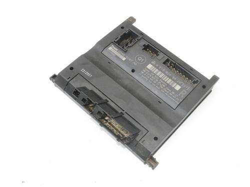 Used Electronic module Electronic module MERCEDES-BENZ S-CLASS Coupe (C216) CL 500 (216.371) (388 hp) 39846940 39846940