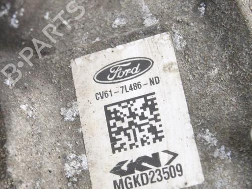Front differential FORD KUGA II (DM2) 1.5 EcoBoost 4x4 | BP39787337M23  - Image 5
