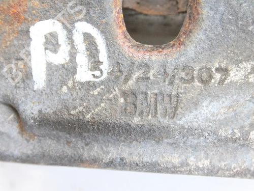 Right front brake caliper BMW 1 (F40) 118 i | BP39840535M104 - Image 7