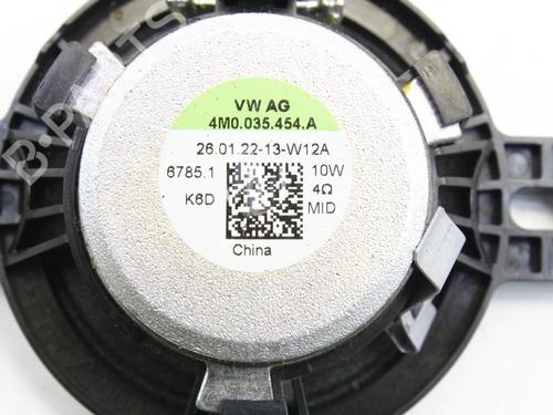 Speaker AUDI A1 Sportback (GBA) 30 TFSI | BP39878595E2 - Image 3
