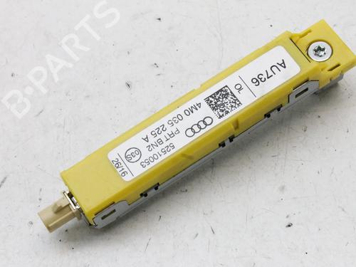 Used Electronic module Electronic module AUDI Q7 (4MB, 4MG, 4MQ) 3.0 TDI quattro (272 hp) 39837146 39837146