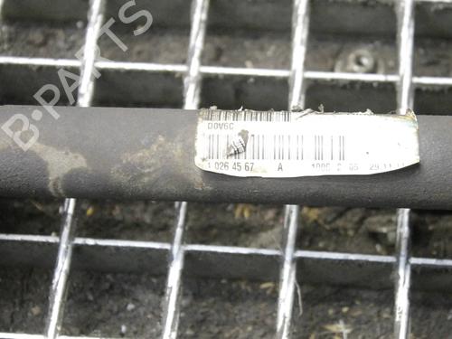 Left front driveshaft FORD S-MAX (WA6) 2.0 EcoBoost | BP39853924M38 - Image 6