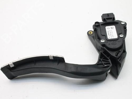 Pedal RENAULT CAPTUR I (J5_, H5_) 1.2 TCe 120 | BP39862914I4 - Image 3