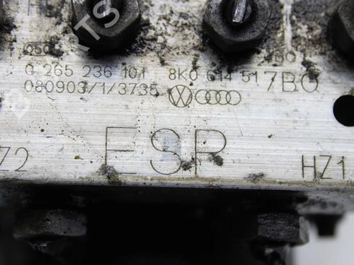 ABS pump AUDI A4 B8 (8K2) 3.0 TDI quattro | BP39837157M43  - Image 5