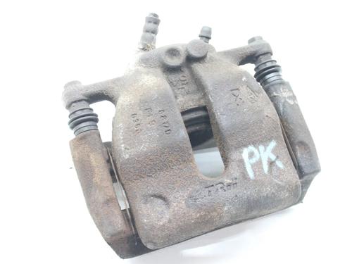 Used Left front brake caliper Left front brake caliper RENAULT KANGOO / GRAND KANGOO II (KW0/1_) Z.E. (60 hp) 39852157 39852157