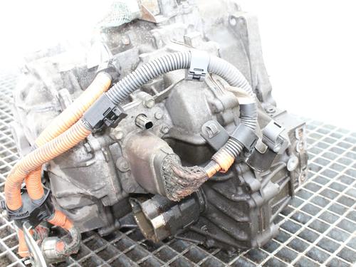 Gearbox LEXUS CT (ZWA10_) 200h (ZWA10_, ZWA10R) | BP39819127M3 - Image 9