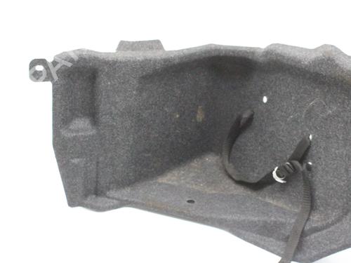 Boot lining MAZDA MX-5 IV (ND__) 1.5 (ND2E, ND5R) | BP39780772I3 - Image 2