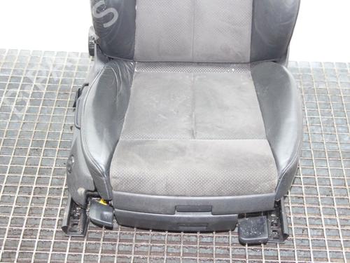 Right front seat AUDI A6 C7 (4G2, 4GC) 2.0 TDI | BP39828608C16 - Image 4