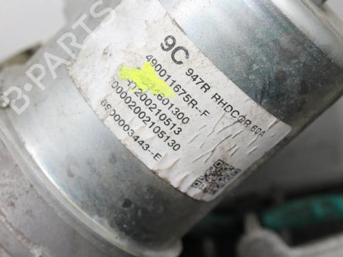 Styregear/Snekke SMART FORFOUR Hatchback (453) electric drive (453.091) | BP39855341M22 - Image 5