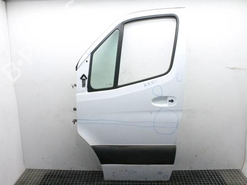 Used Left front door Left front door MERCEDES-BENZ SPRINTER 3-t Van (B910) 214 CDI (910.621, 910.623) (143 hp) 39875139 39875139