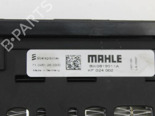 Heater matrix AUDI A6 C8 (4A2) 40 TDI | BP39871536M63 - Image 5