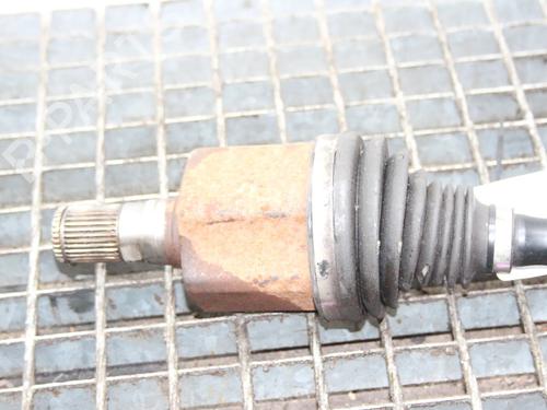 Left front driveshaft VOLVO V40 Hatchback (525) D4 | BP39842380M38 - Image 2