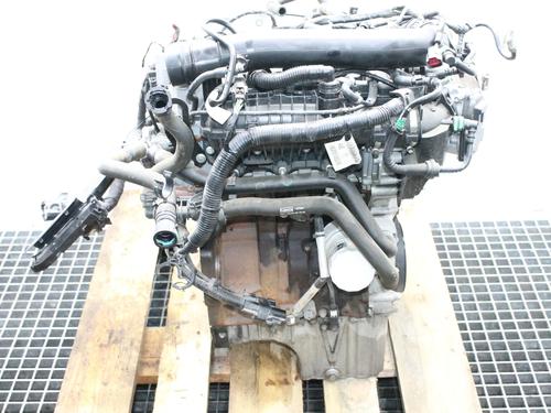 Engine FORD ECOSPORT 1.0 EcoBoost | BP39858044M1 - Image 2