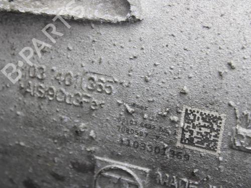 Gearbox AUDI A6 C8 Avant (4A5) 50 TDI Mild Hybrid quattro | BP39869735M3 - Image 10