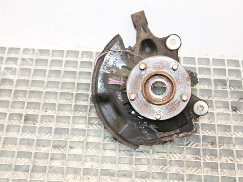Used Right front steering knuckle Right front steering knuckle MAZDA 3 Saloon (BM_, BN_) 2.2 D (150 hp) 39795530 39795530